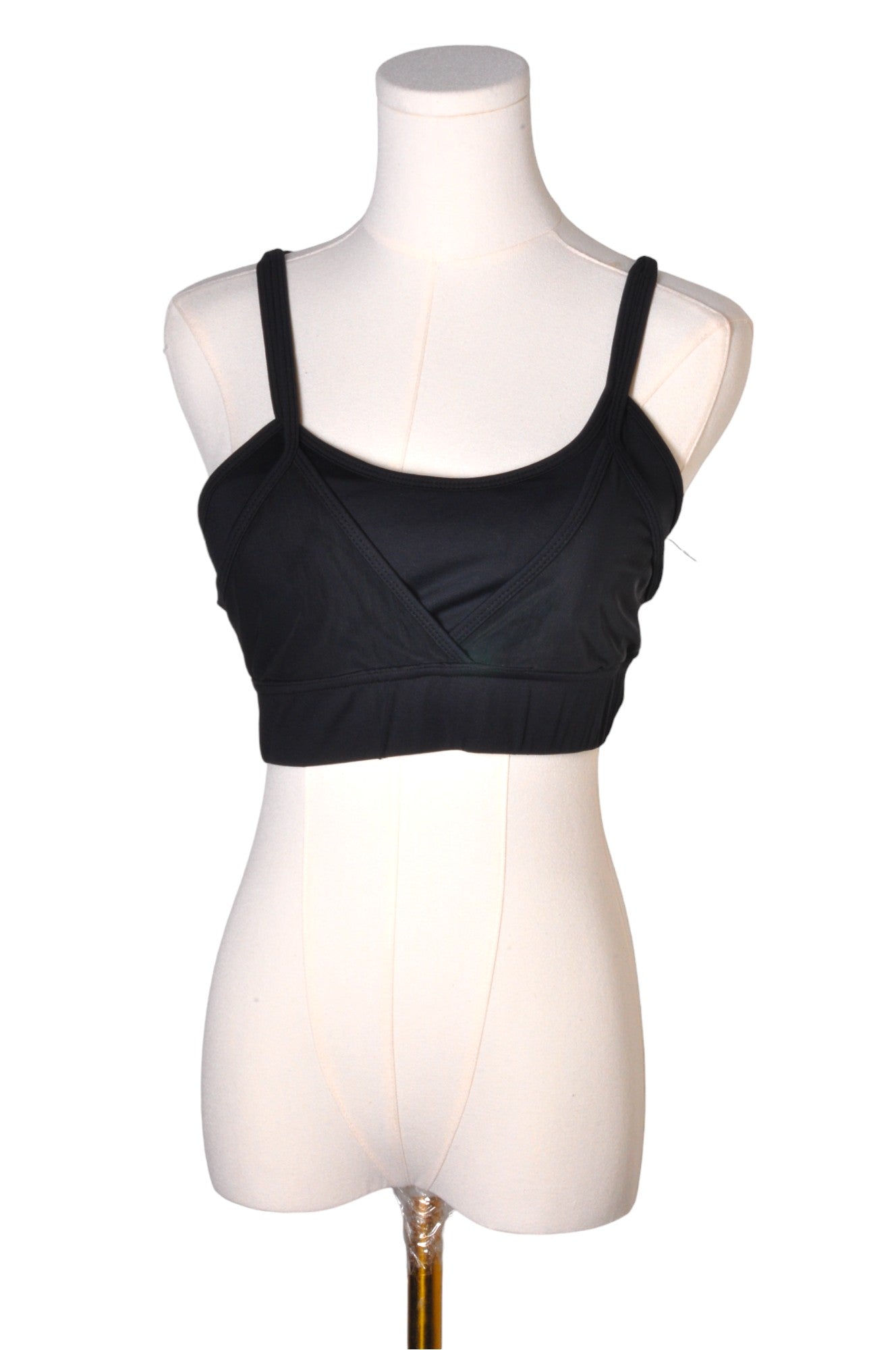 TONIC Women Activewear Sports Bras Regular fit in Black - Size M | 29.99 $ KOOP