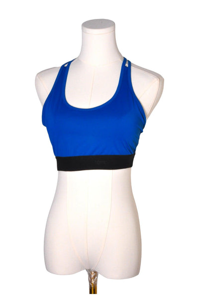 TONIC Women Activewear Sports Bras Regular fit in Blue - Size M | 29.99 $ KOOP