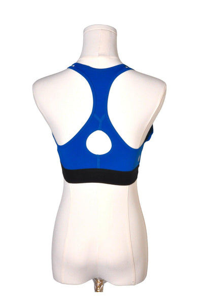 TONIC Women Activewear Sports Bras Regular fit in Blue - Size M | 29.99 $ KOOP