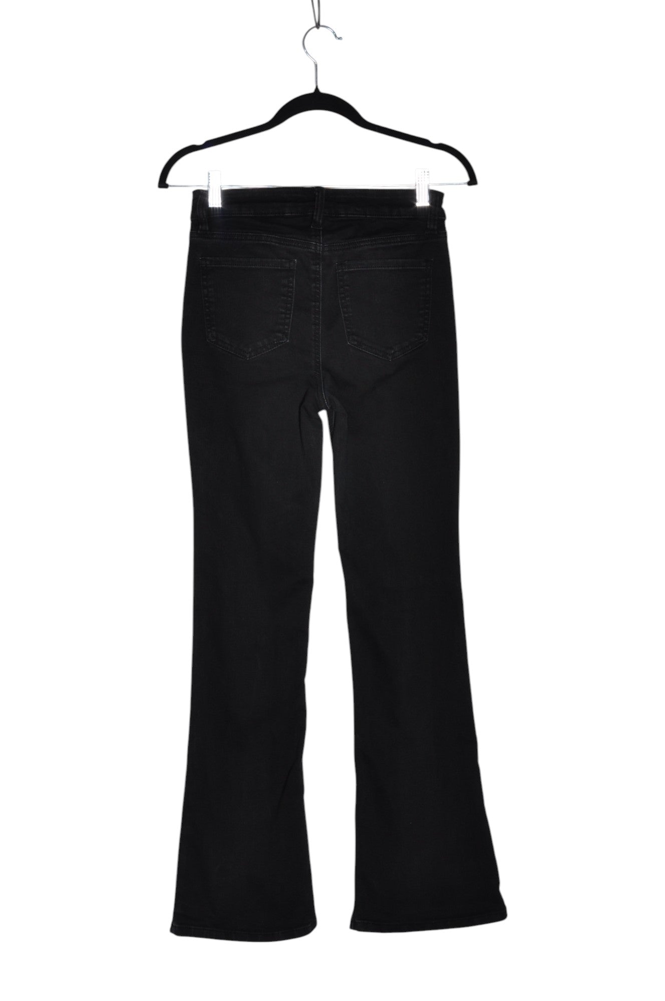 CELEBRITY PINK Women Bootcut Jeans Regular fit in Black - Size 26 | 13.2 $ KOOP