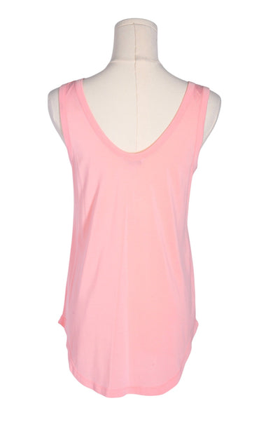 NAKED ZEBRA Women Tank Tops Regular fit in Pink - Size S | 13.25 $ KOOP