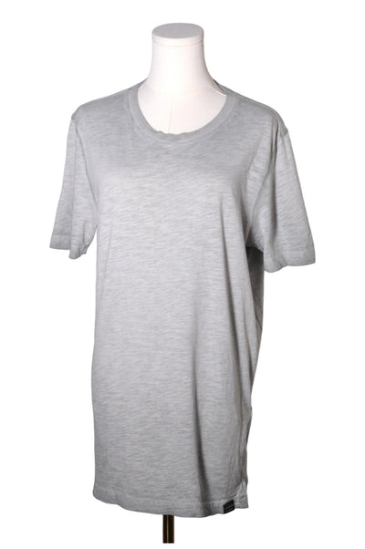 SCOTCH & SODA Men T-Shirts Regular fit in Gray - Size M | 28.4 $ KOOP