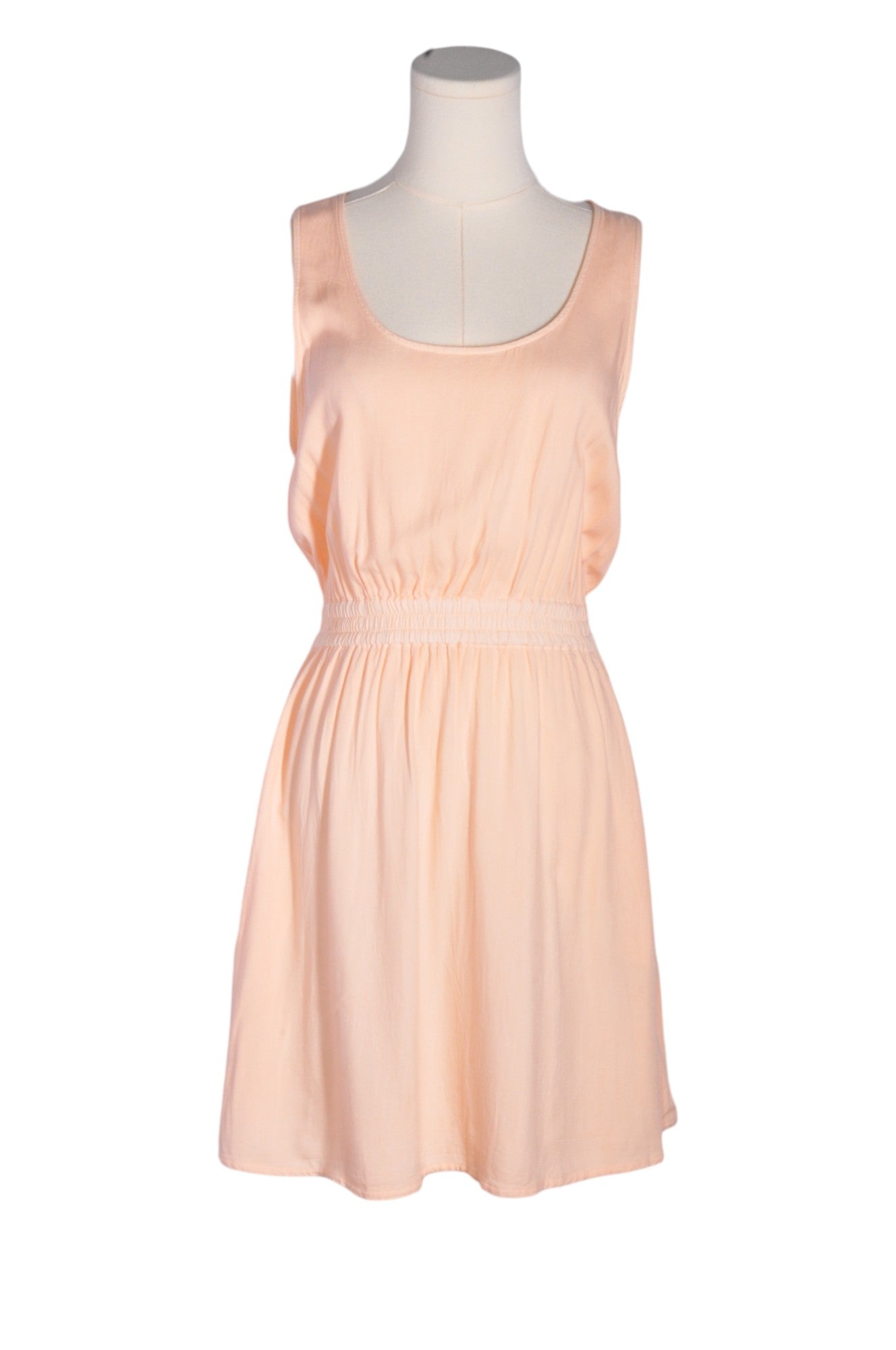 TALULA Women Fit & Flare Dresses Regular fit in Pink - Size S | 21.79 $ KOOP