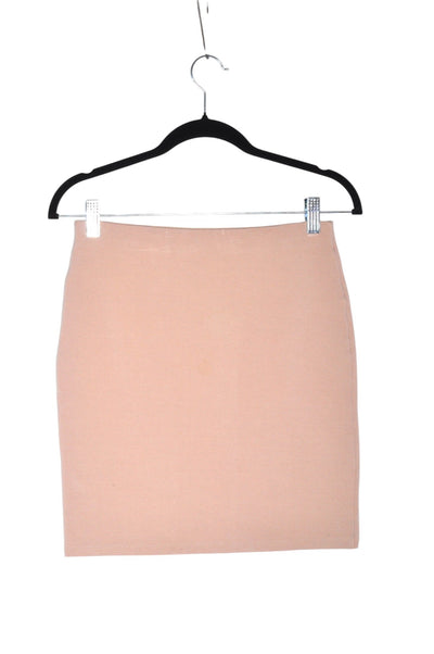 SUNDAY BEST Women Pencil Skirts Regular fit in Pink - Size S | 22.4 $ KOOP