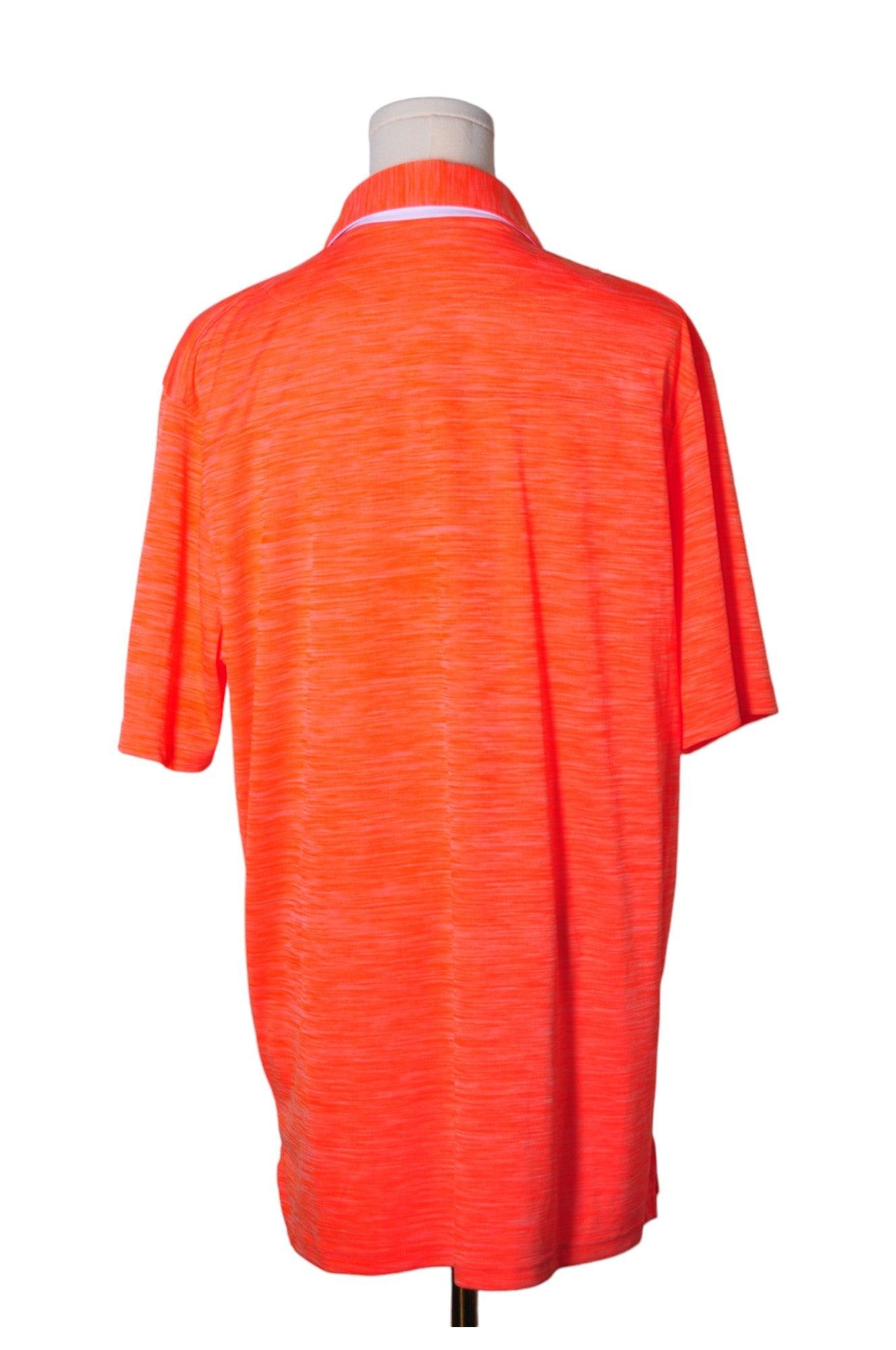 OAKLEY Men T-Shirts Regular fit in Orange - Size XL | 24.99 $ KOOP