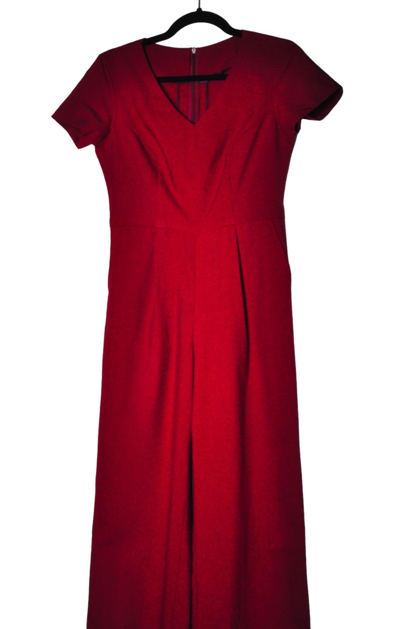 UNBRANDED Women Jumpsuits Regular fit in Red - Size S | 11.19 $ KOOP