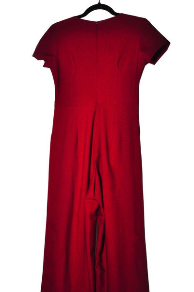 UNBRANDED Women Jumpsuits Regular fit in Red - Size S | 11.19 $ KOOP