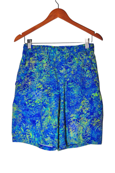 UNBRANDED Men Board Shorts Regular fit in Blue - Size S | 10.39 $ KOOP