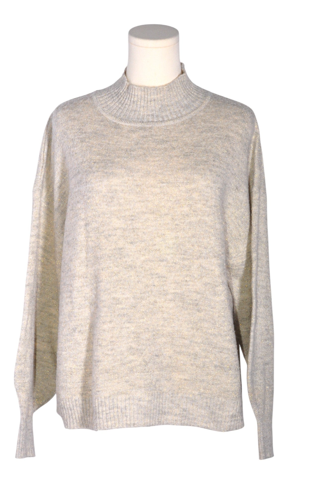 GEORGE Women Sweaters Regular fit in Beige - Size L | 9.99 $ KOOP