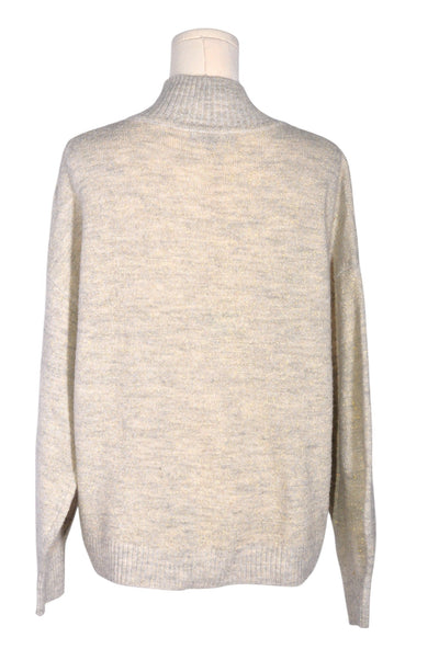 GEORGE Women Sweaters Regular fit in Beige - Size L | 9.99 $ KOOP