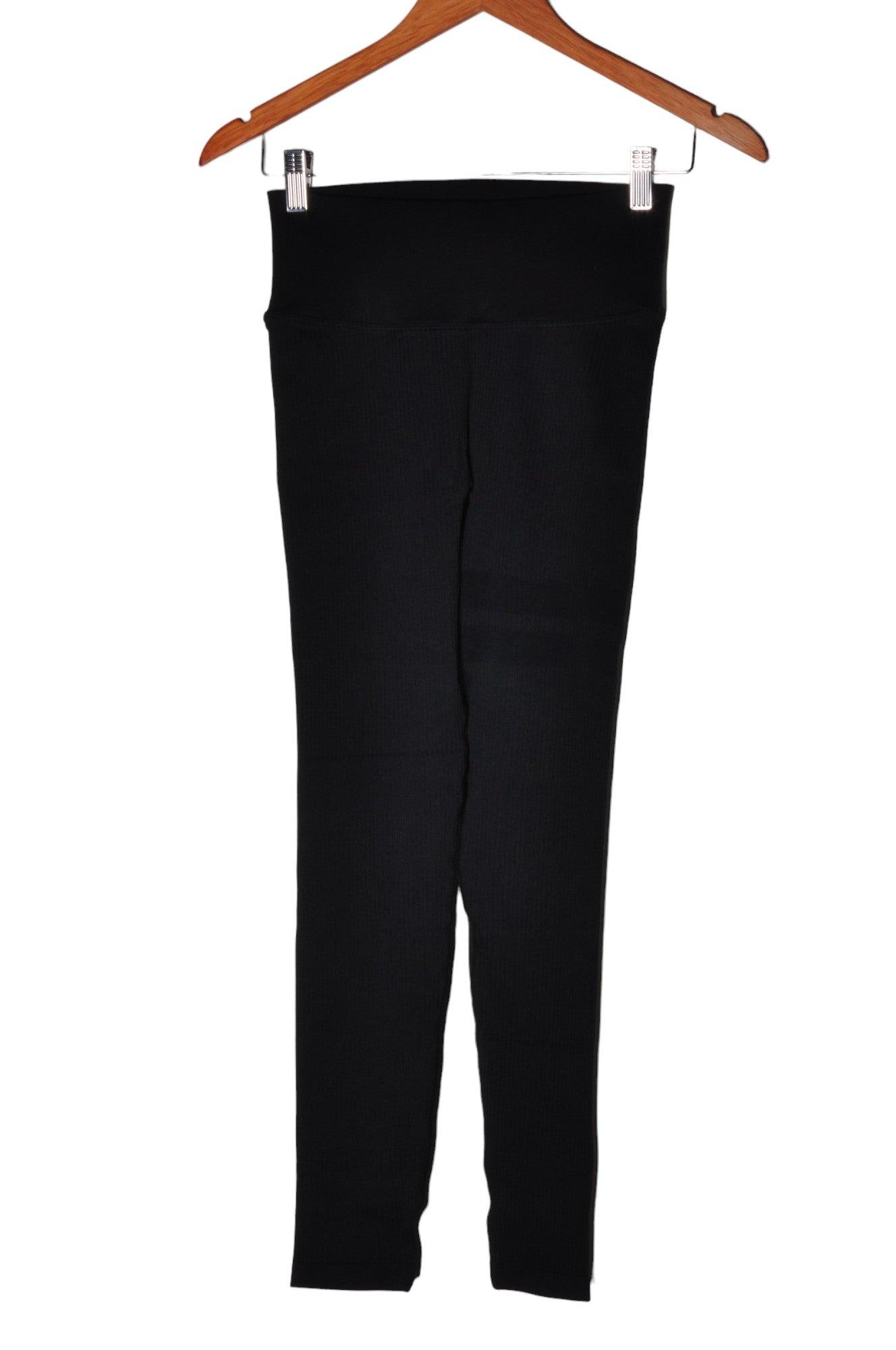 STRONGER Women Activewear Leggings Regular fit in Black - Size M | 27.8 $ KOOP