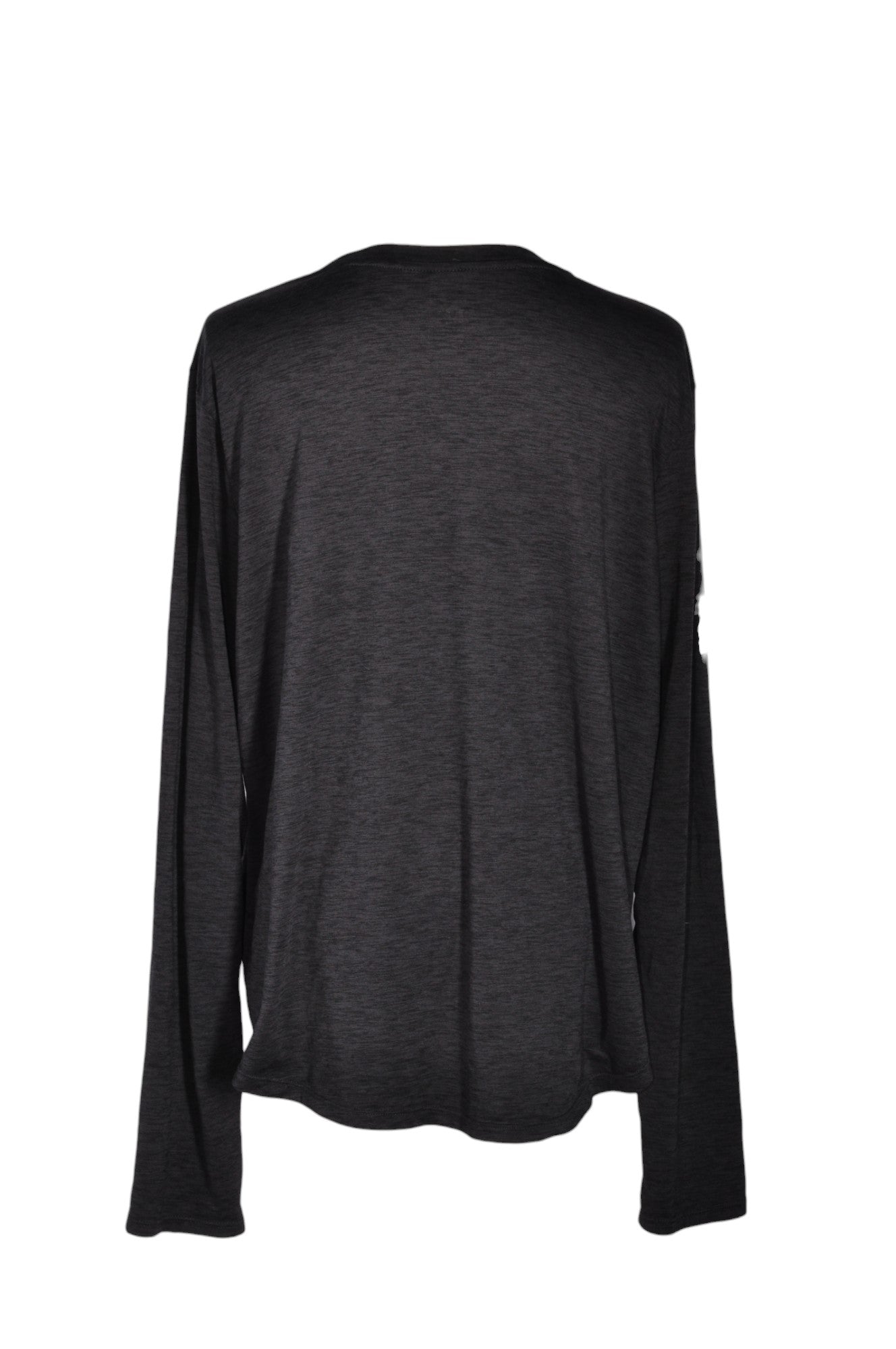 HYBA Women T-Shirts Regular fit in Black - Size XL | 14.2 $ KOOP