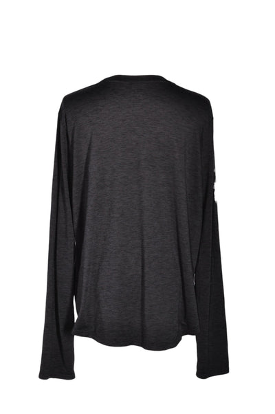 HYBA Women T-Shirts Regular fit in Black - Size XL | 14.2 $ KOOP