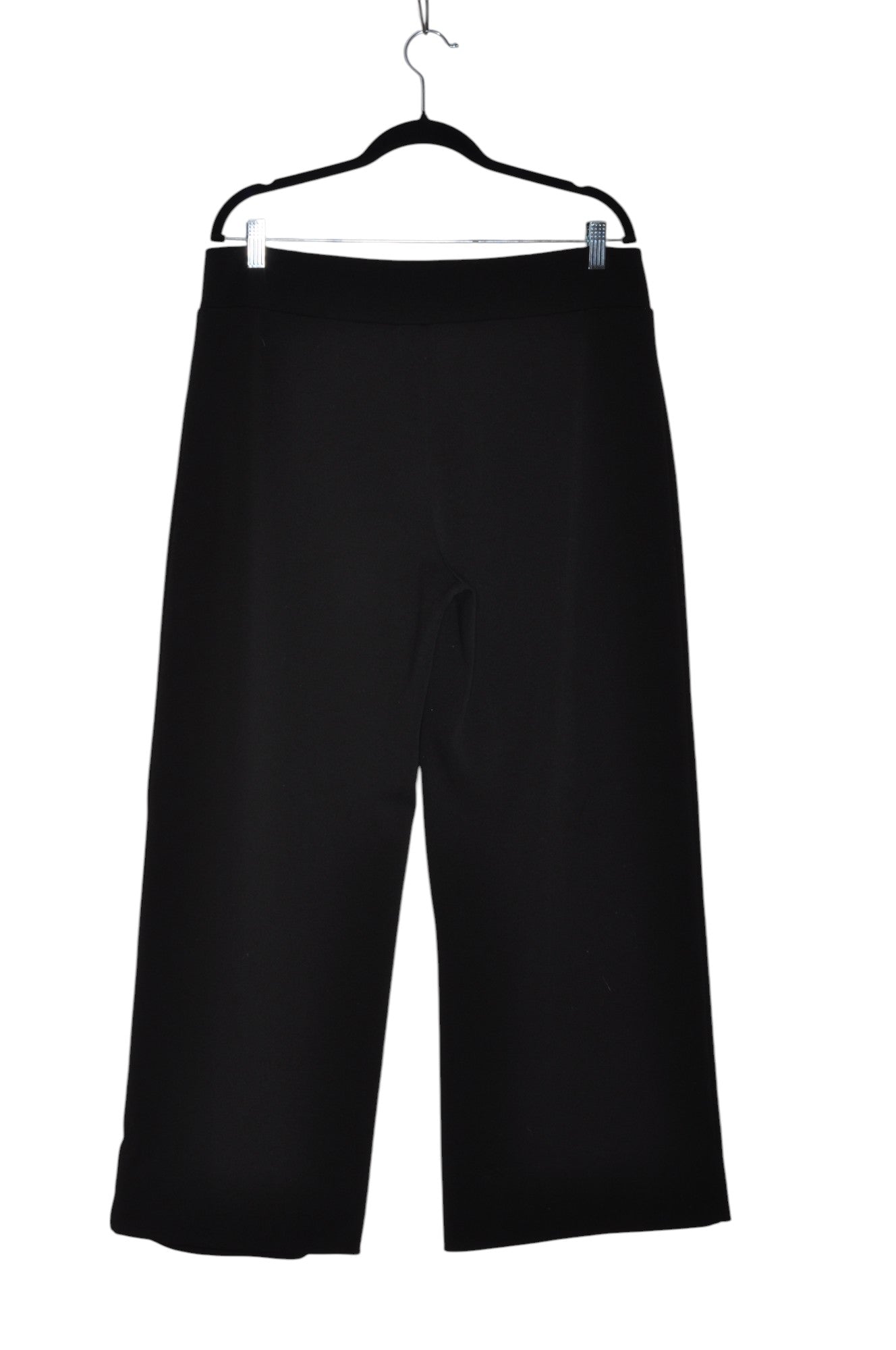 CHATEAU Women Work Pants Regular fit in Black - Size 14 | 24.29 $ KOOP