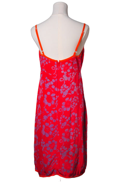 BLUE PLANET Women Sheath Dresses Regular fit in Red - Size M | 13.25 $ KOOP