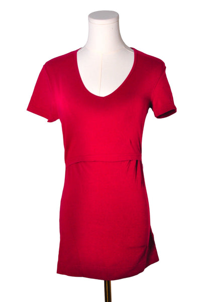 BOOB Women T-Shirts Regular fit in Red - Size XS | 29.99 $ KOOP