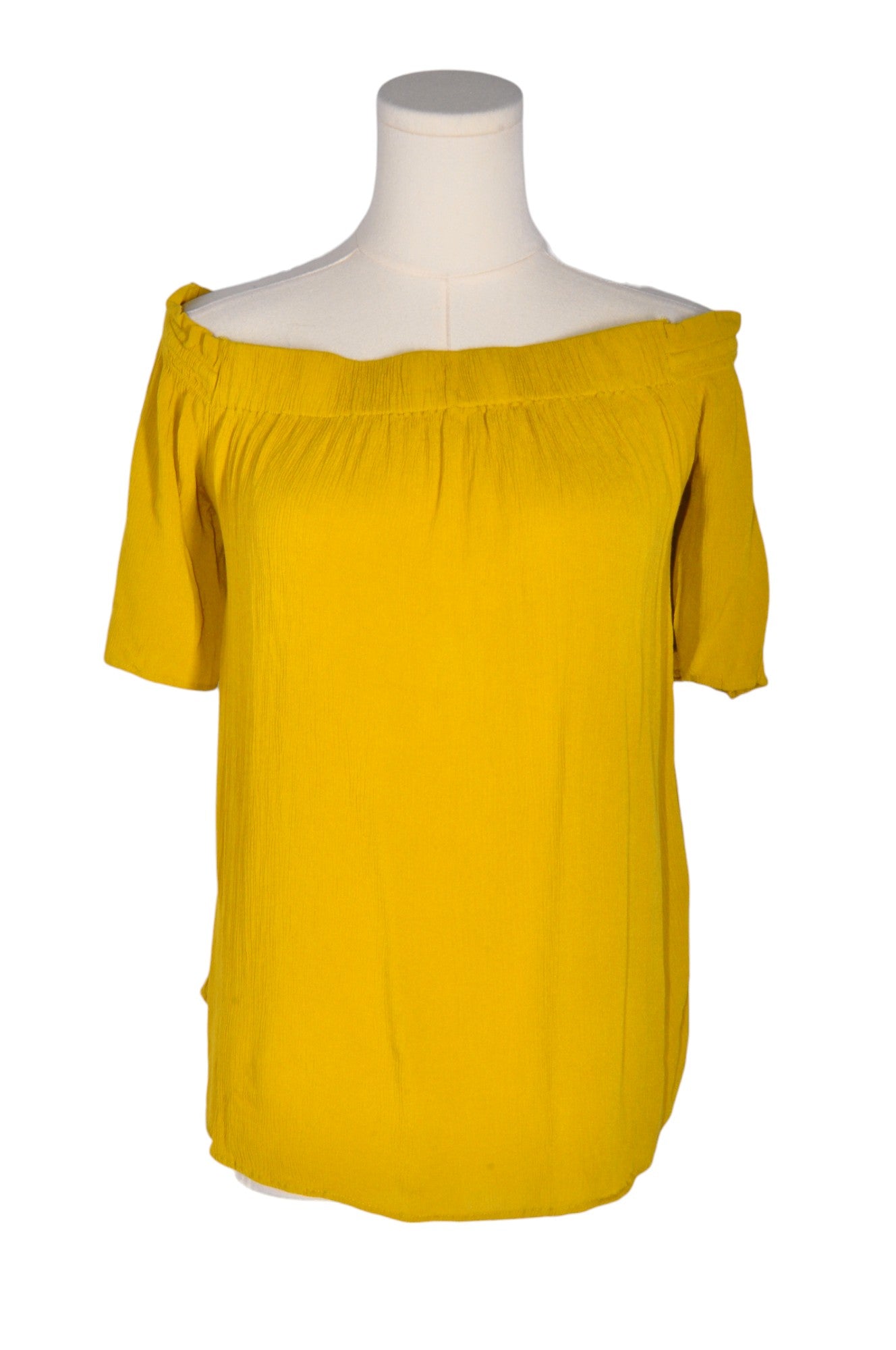 REITMANS Women Blouses Regular fit in Yellow - Size L | 13.4 $ KOOP