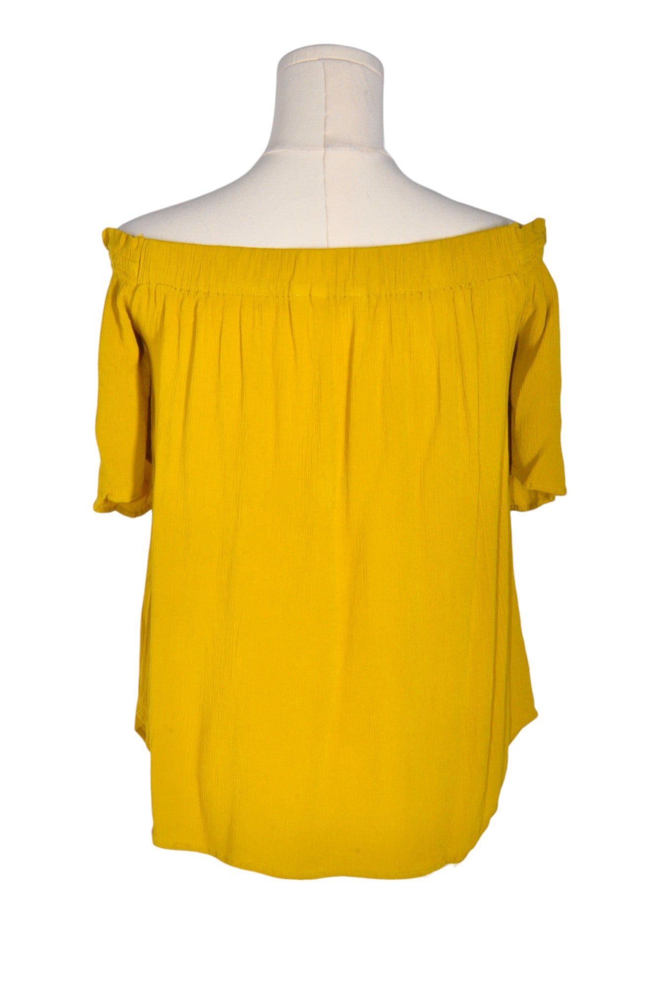 REITMANS Women Blouses Regular fit in Yellow - Size L | 13.4 $ KOOP