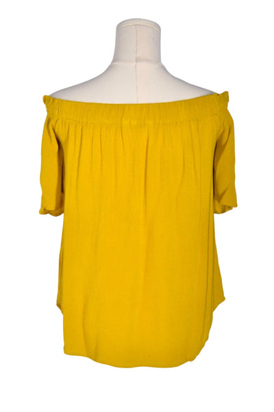 REITMANS Women Blouses Regular fit in Yellow - Size L | 13.4 $ KOOP