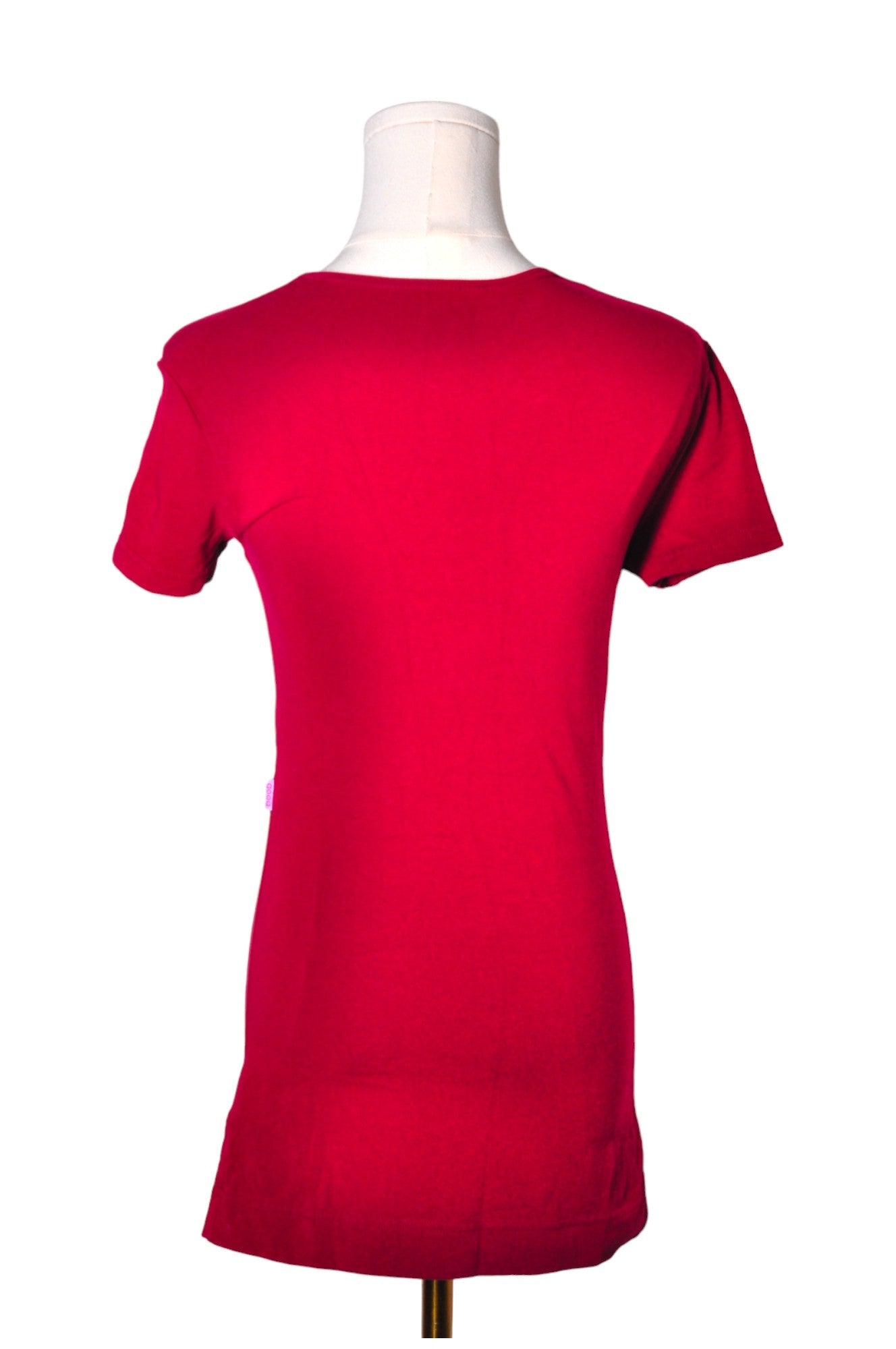 BOOB Women T-Shirts Regular fit in Red - Size XS | 29.99 $ KOOP