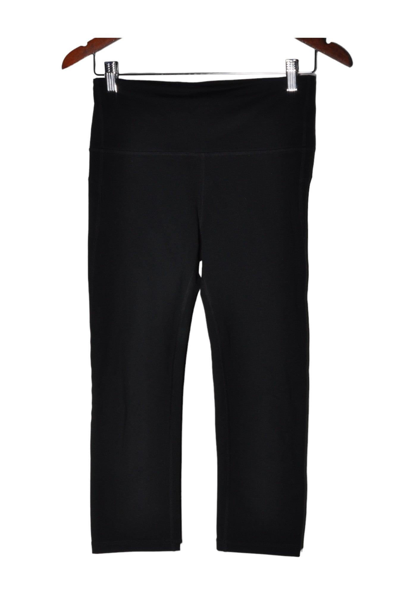 GAP Women Activewear Leggings Regular fit in Black - Size S | 19.85 $ KOOP