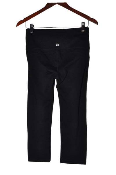 GAP Women Activewear Leggings Regular fit in Black - Size S | 19.85 $ KOOP