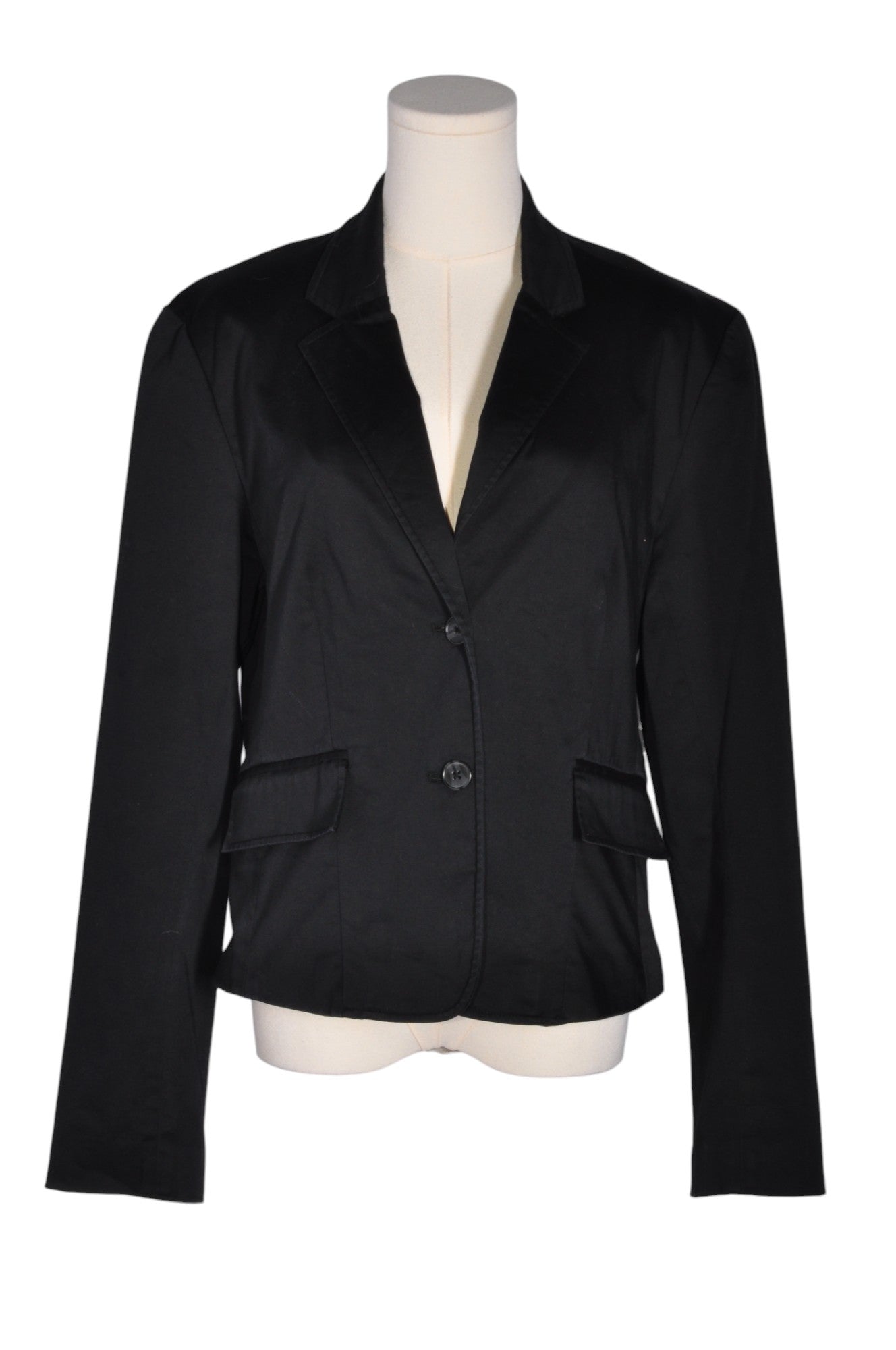 SMART SET Blazers Regular fit in Black - Size 13 | 13.25 $ KOOP
