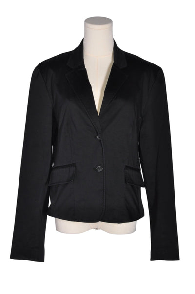 SMART SET Blazers Regular fit in Black - Size 13 | 13.25 $ KOOP
