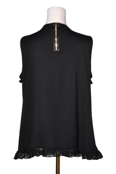 ANN TAYLOR Women Blouses Regular fit in Black - Size XL | 25.5 $ KOOP