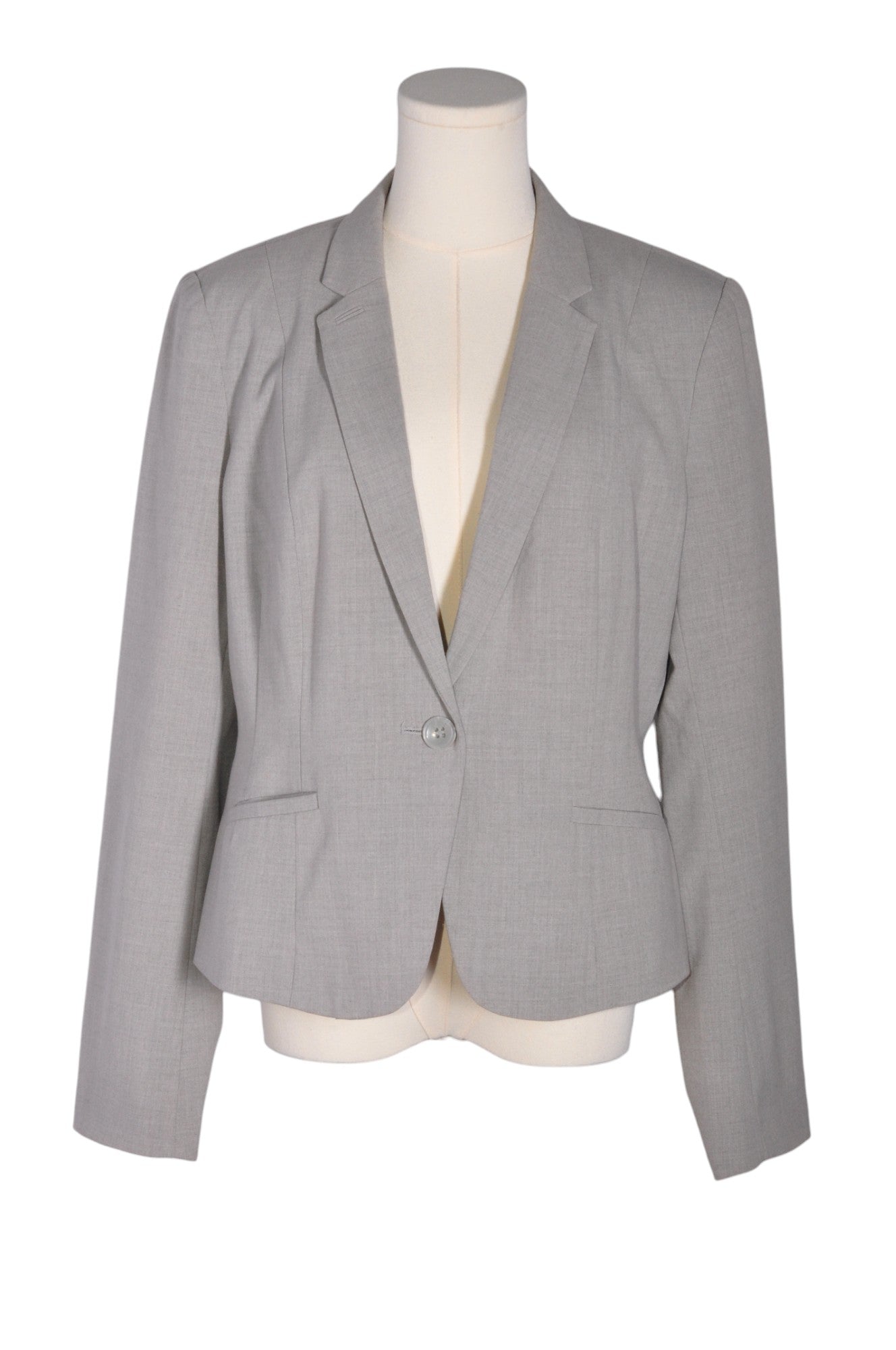 WORTHINGTON Blazers Regular fit in Gray - Size L | 14.4 $ KOOP