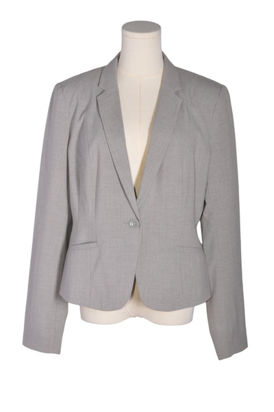 WORTHINGTON Blazers Regular fit in Gray - Size L | 14.4 $ KOOP