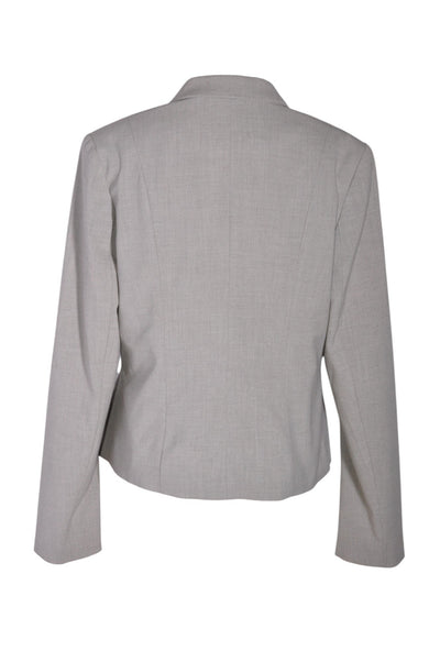 WORTHINGTON Blazers Regular fit in Gray - Size L | 14.4 $ KOOP