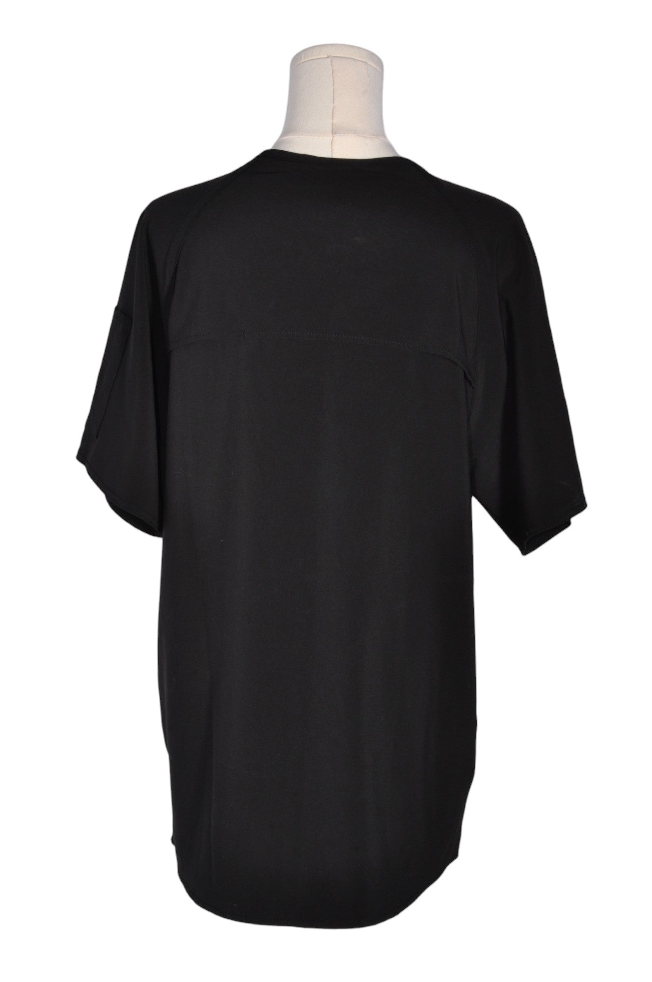 CARHARTT Women T-Shirts Regular fit in Black - Size S | 11.19 $ KOOP