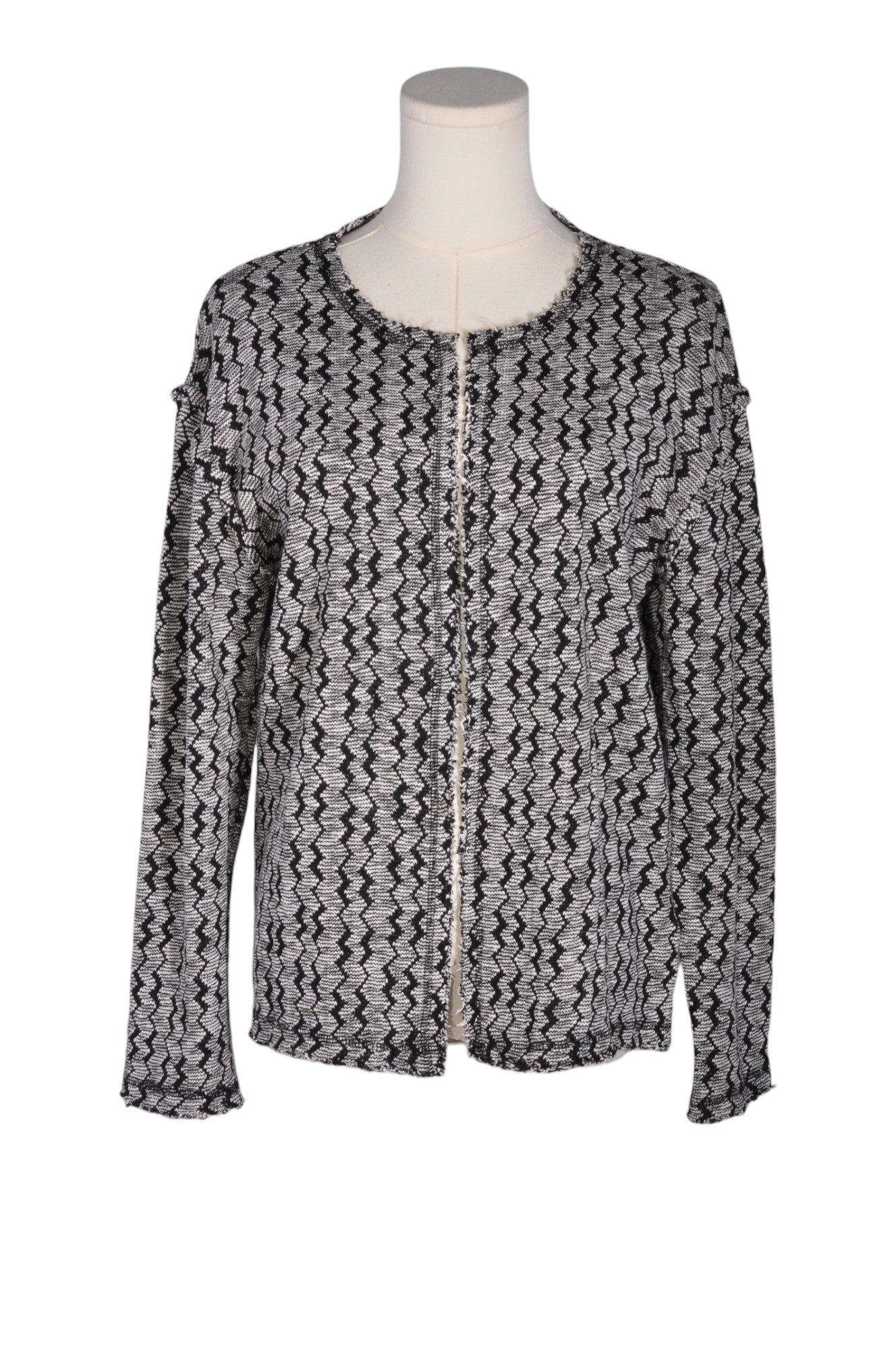 TOPSHOP Blazers Regular fit in Gray - Size 8 | 43.29 $ KOOP