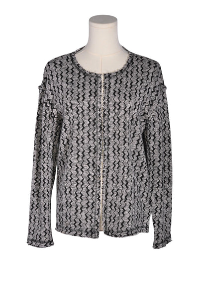 TOPSHOP Blazers Regular fit in Gray - Size 8 | 43.29 $ KOOP