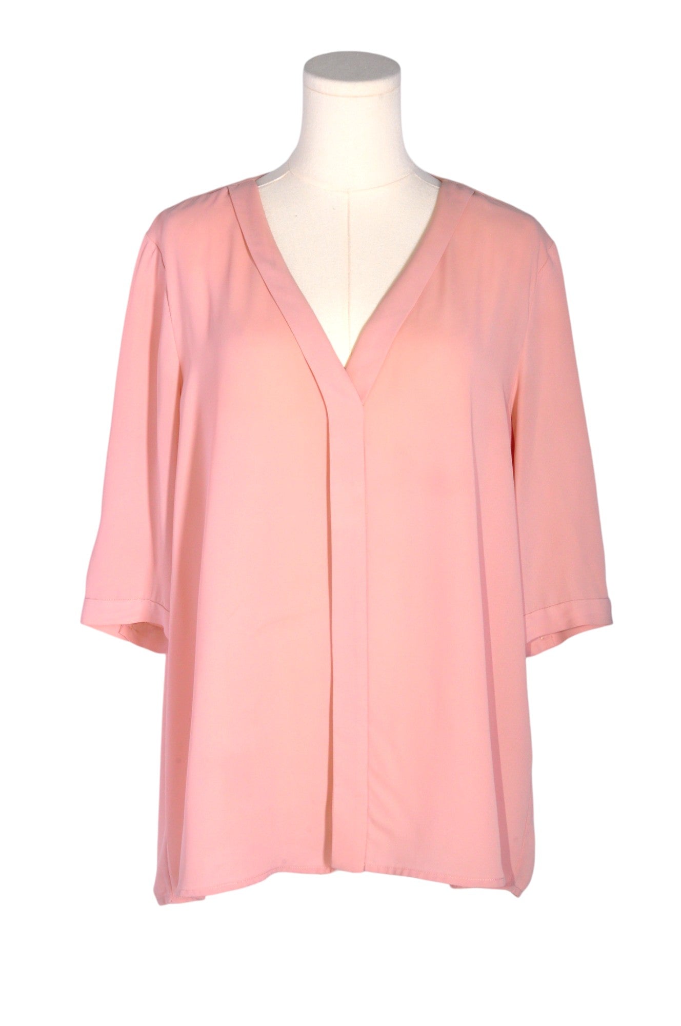 CONTEMPORAINE Women Blouses Regular fit in Pink - Size XL | 21.99 $ KOOP