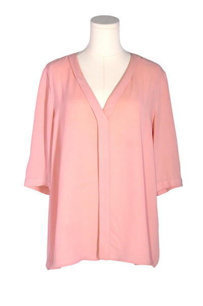 CONTEMPORAINE Women Blouses Regular fit in Pink - Size XL | 21.99 $ KOOP