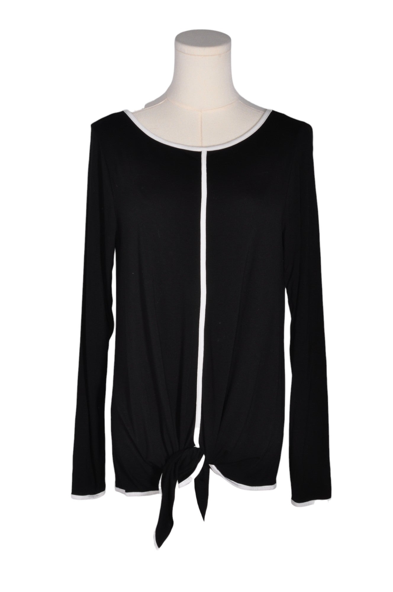 CABLE & GAUGE Women Blouses Regular fit in Black - Size M | 11 $ KOOP