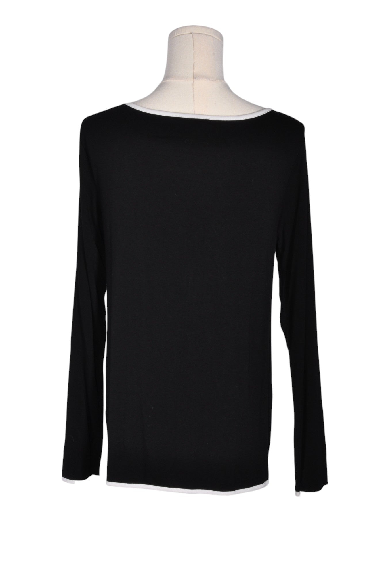 CABLE & GAUGE Women Blouses Regular fit in Black - Size M | 11 $ KOOP