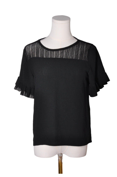 UNBRANDED Women Blouses Regular fit in Black - Size S | 9.99 $ KOOP