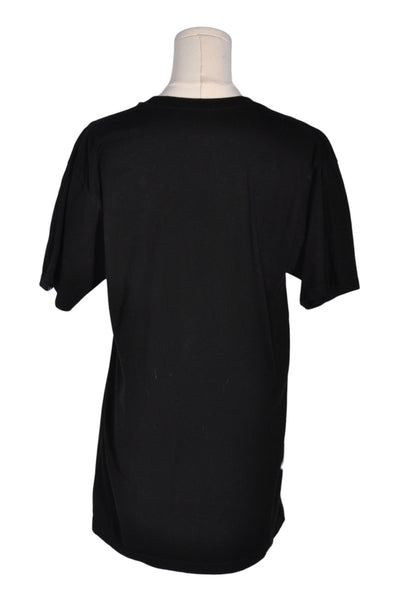 VANS Women T-Shirts Regular fit in Black - Size M | 24.3 $ KOOP