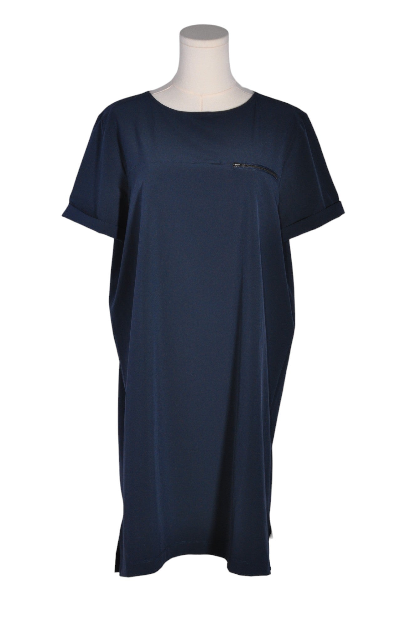 LOLE Women Shirt Dresses Regular fit in Blue - Size L | 27.89 $ KOOP