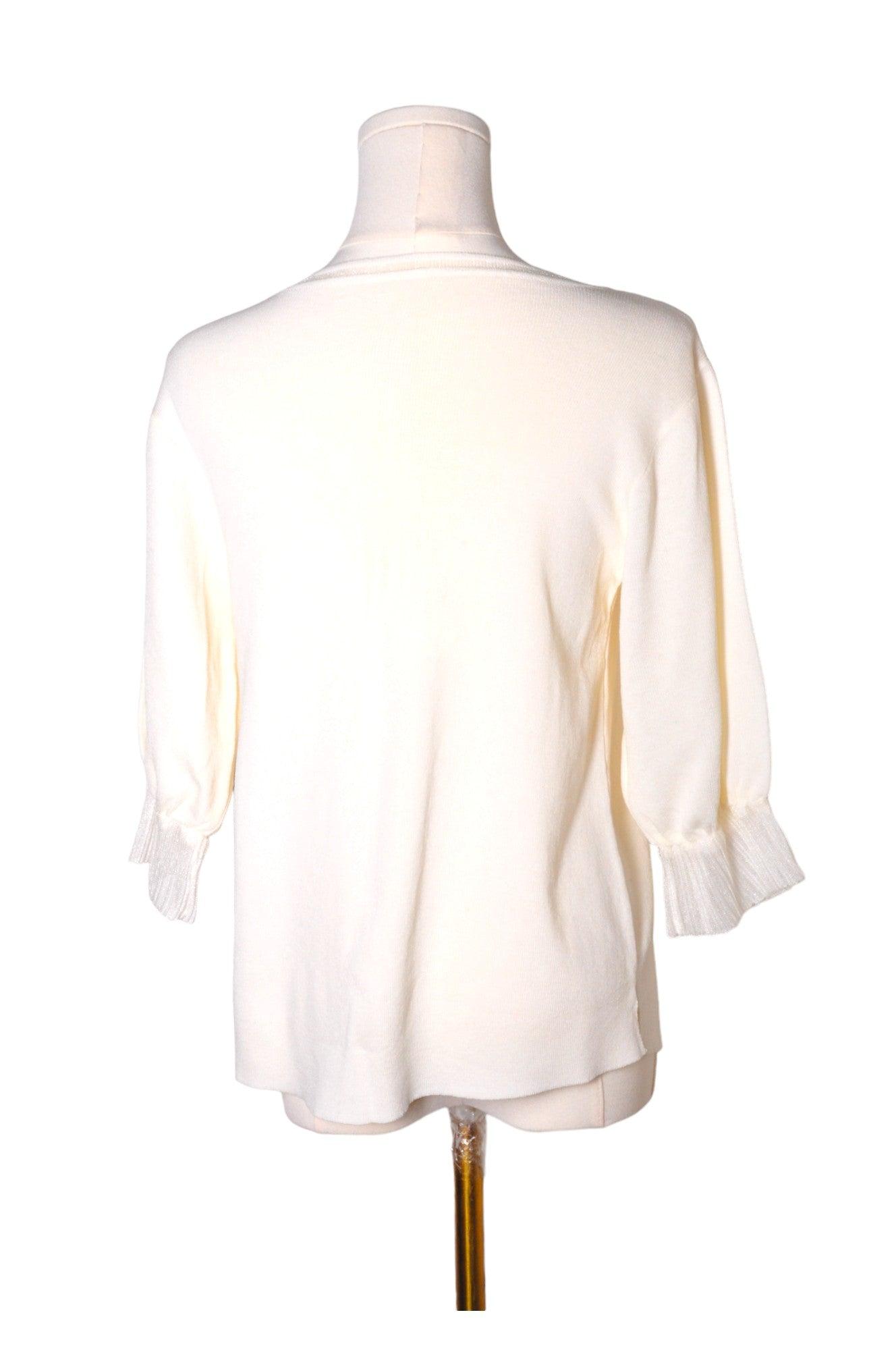 UNBRANDED Women Blouses Regular fit in White - Size S | 9.99 $ KOOP