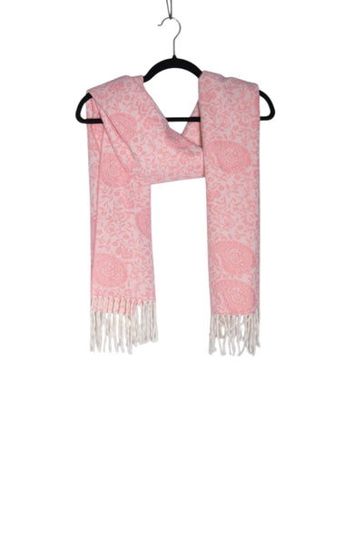 UNBRANDED Women Scarves Regular fit in Pink - Size S | 9.99 $ KOOP