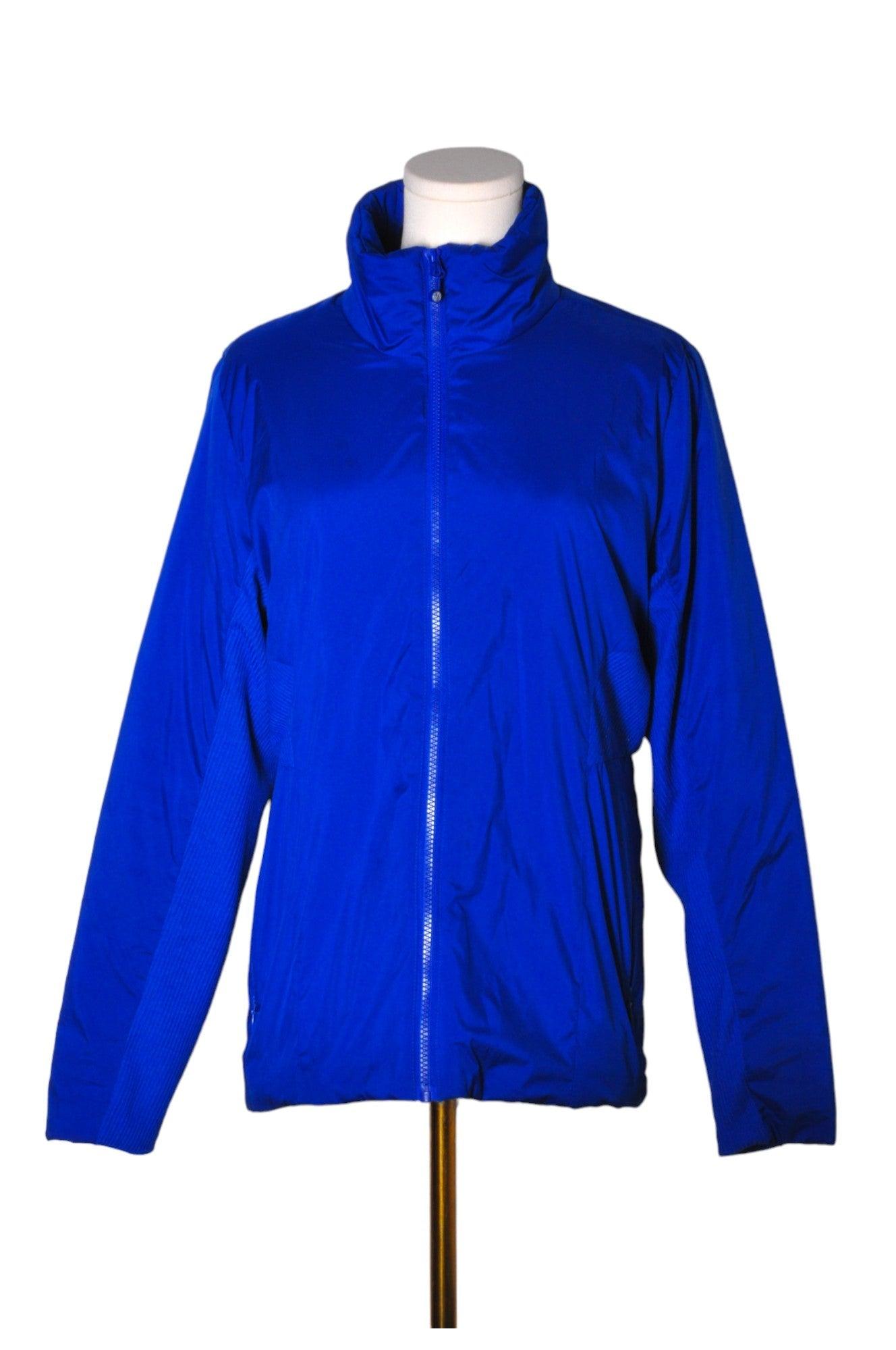 MONDETTA Women Coats Regular fit in Blue - Size S | 49.99 $ KOOP