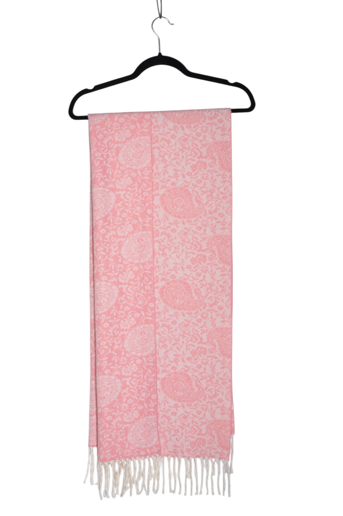 UNBRANDED Women Scarves Regular fit in Pink - Size S | 9.99 $ KOOP