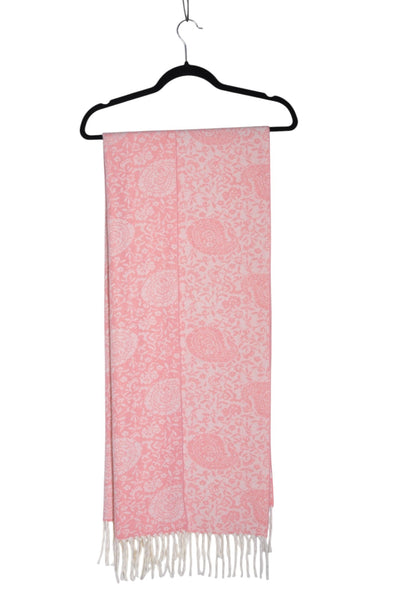 UNBRANDED Women Scarves Regular fit in Pink - Size S | 9.99 $ KOOP