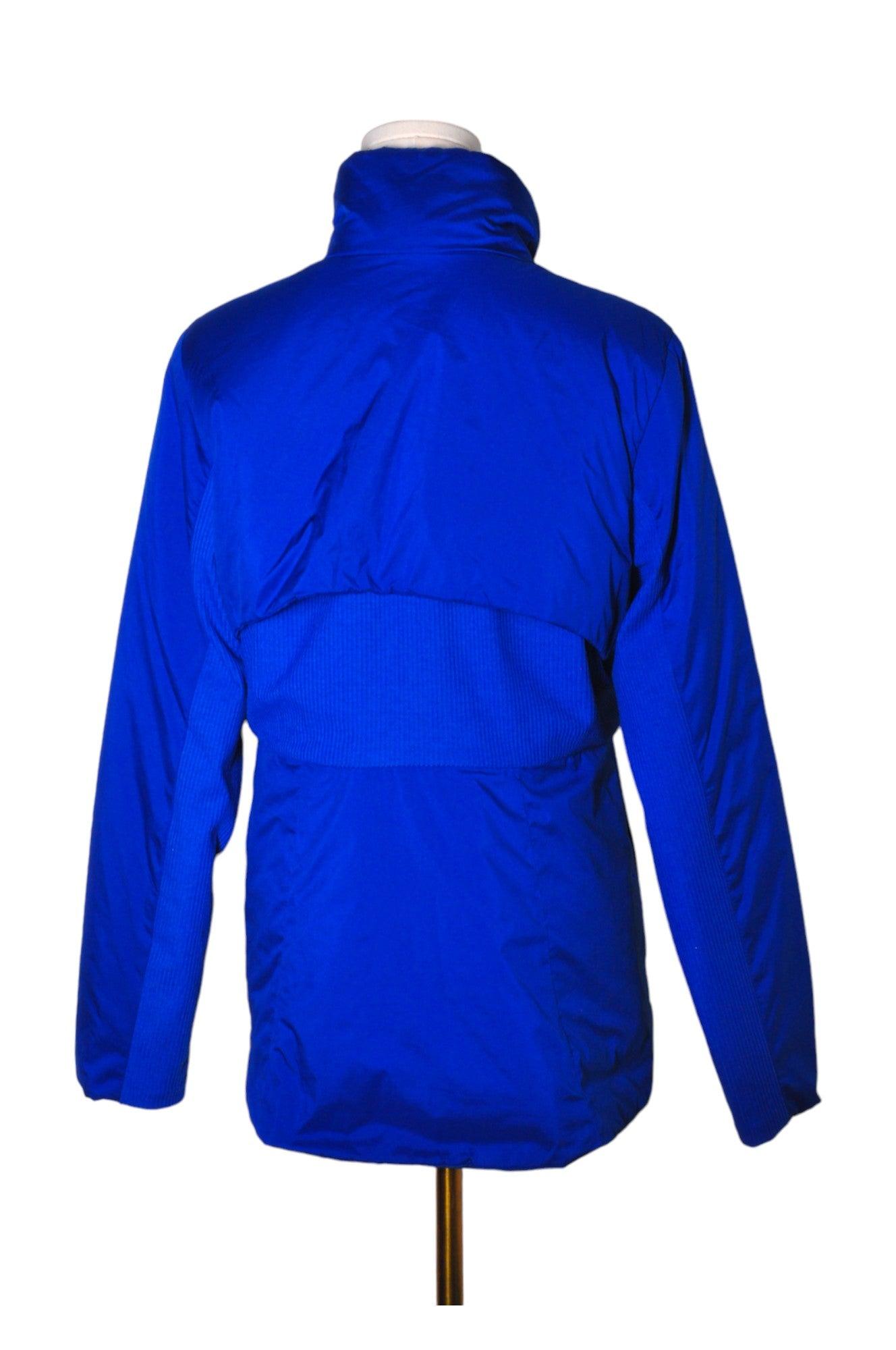 MONDETTA Women Coats Regular fit in Blue - Size S | 49.99 $ KOOP