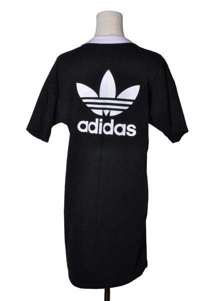 ADIDAS Women Shirt Dresses Regular fit in Black - Size M | 24.39 $ KOOP