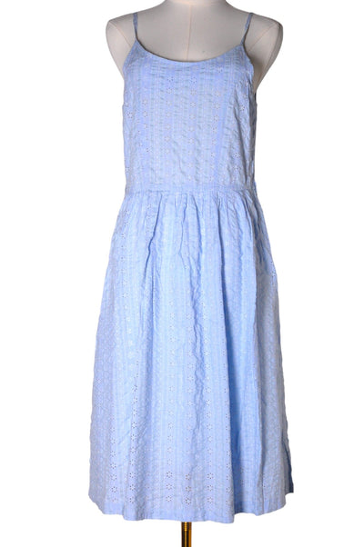 UNBRANDED Women Shift Dresses Regular fit in Blue - Size S | 12 $ KOOP